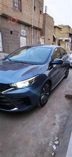 Chery Arrizo 6